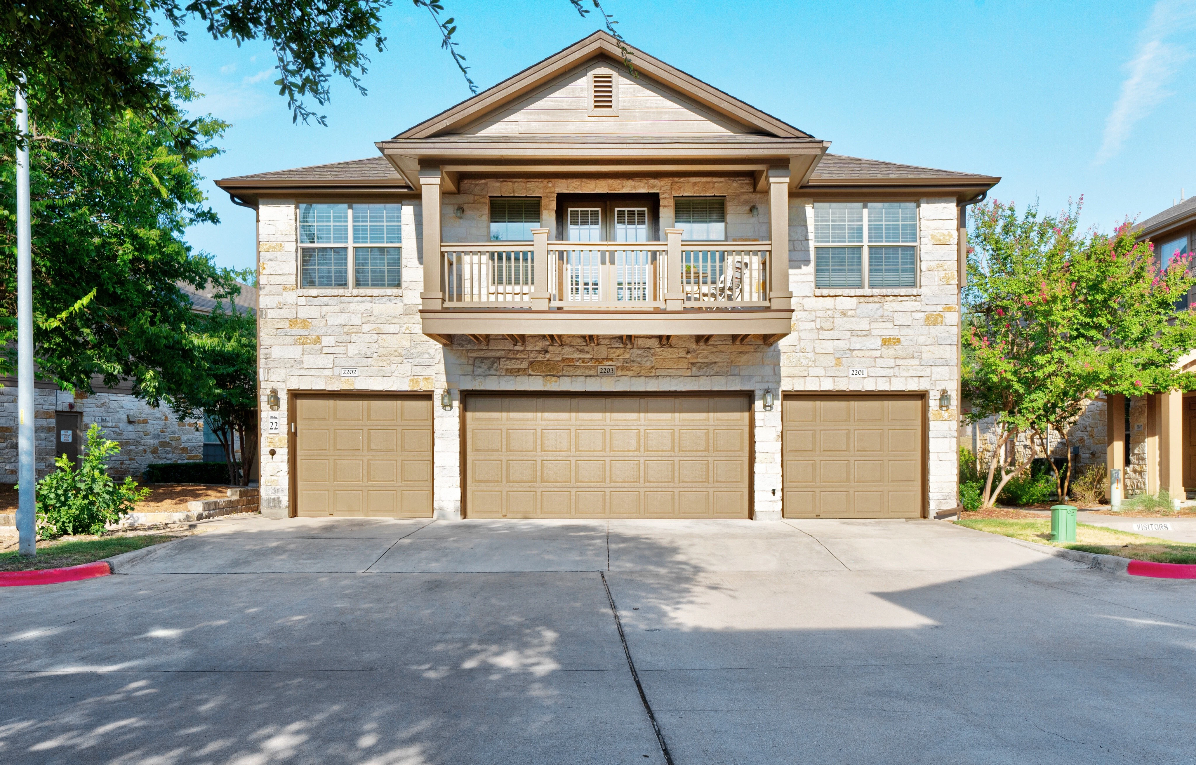 1310 West Parmer Lane Unit 2201, Austin, TX 78727, Presented by Hillary